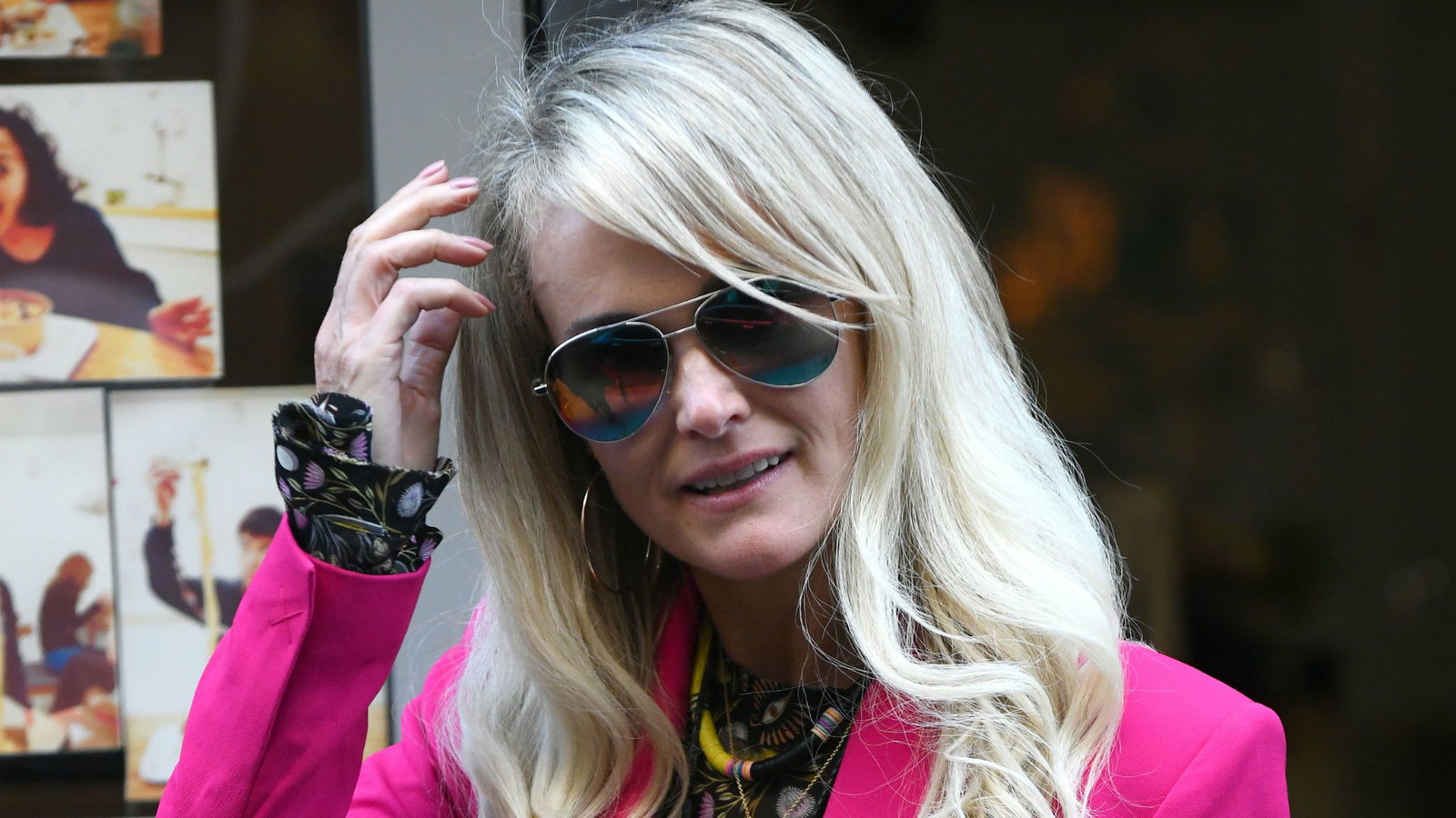 Laeticia Hallyday : l'une de ses propriétés à Saint Barth lui apporte