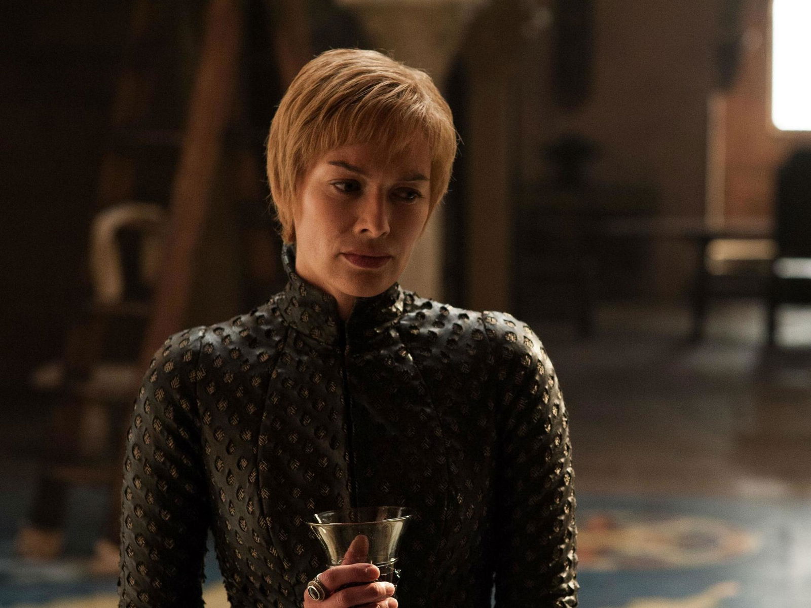 Game of Thrones fin de tournage compliqué pour Lena Headey