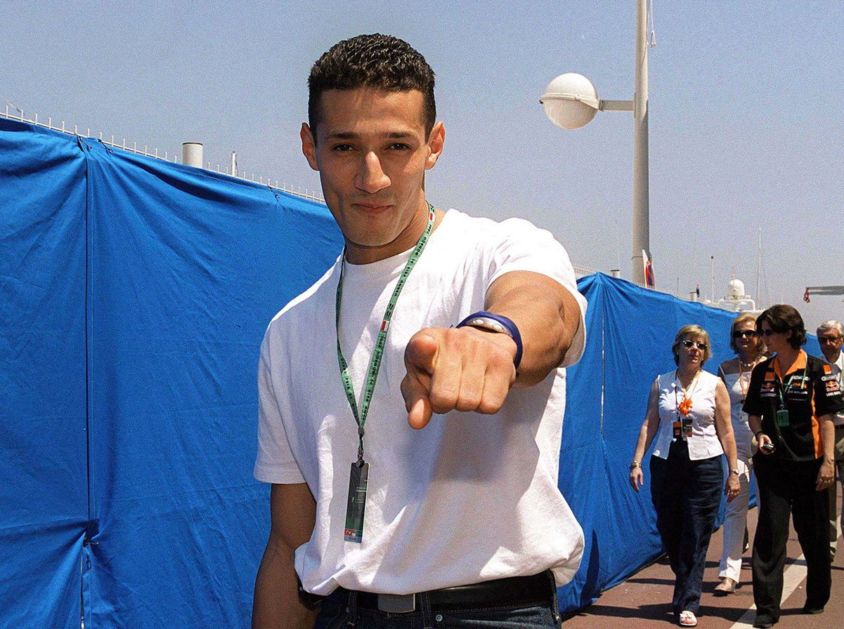 L’incroyable transformation d’Aziz Essayed, ancien candidat de Loft Story