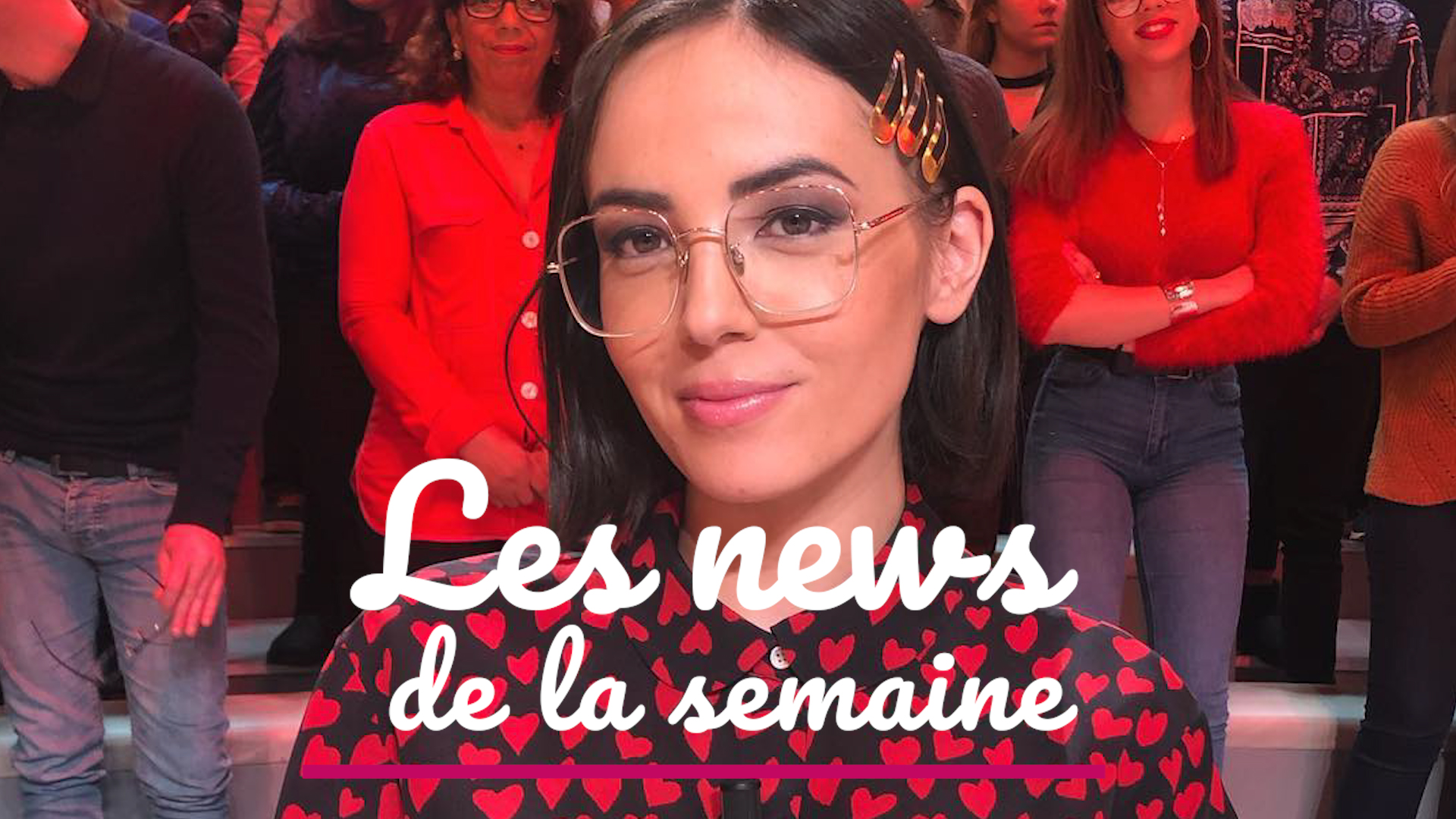 Ndls Agathe Auproux Atteinte Dun Cancer