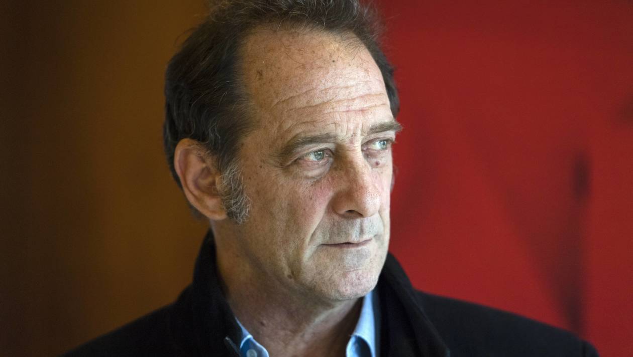 Vincent Lindon : L'acteur s'en prend à Emmanuel Macron et sa gestion de ...