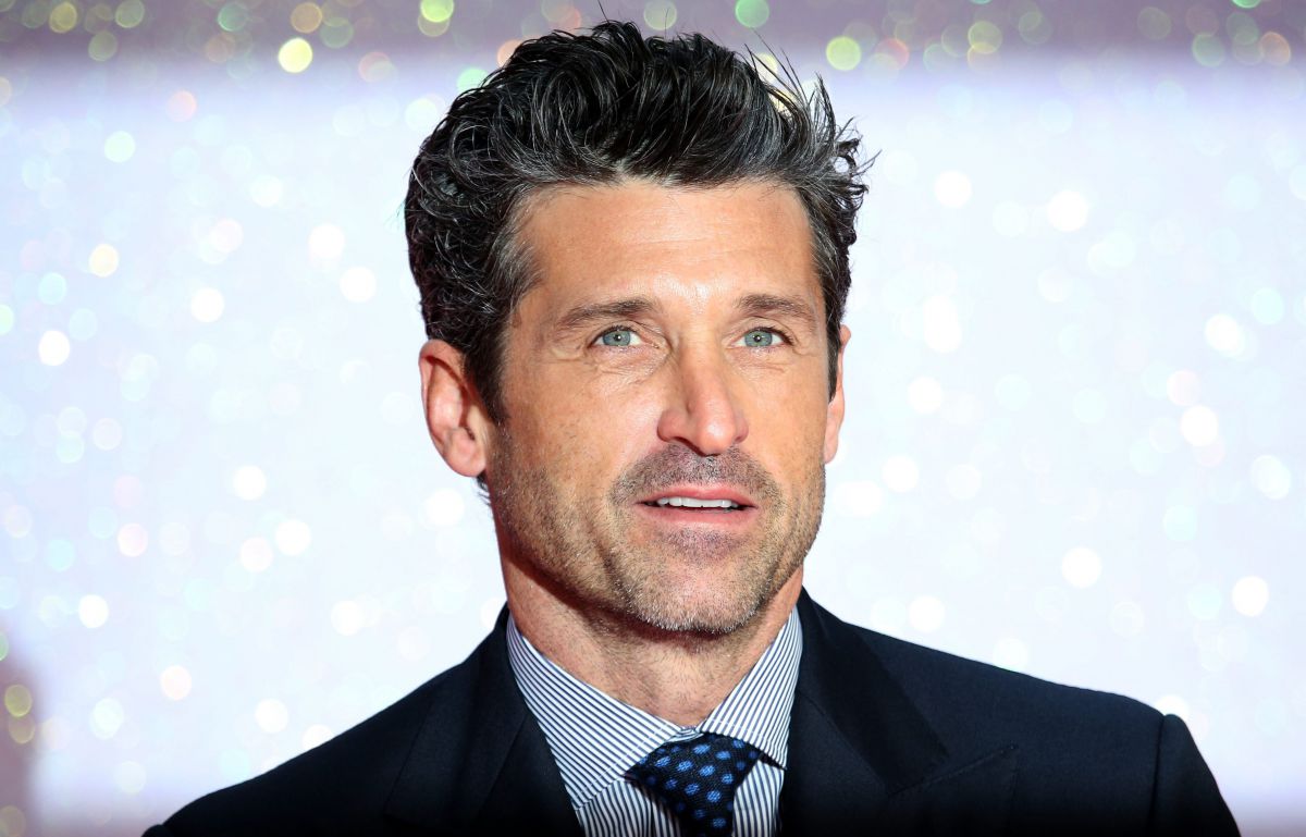Que sontils devenus Patrick Dempsey (Bridget Jones Baby)(01)