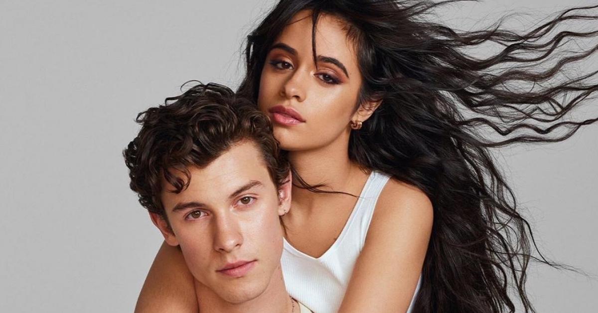 Shawn Mendes et Camila Cabello Le couple annonce sa séparation
