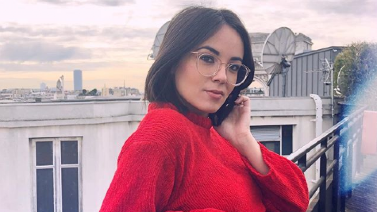 Agathe Auproux sans maquillage : Les internautes sous le charme !