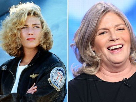 kelly mcgillis net worth 2020