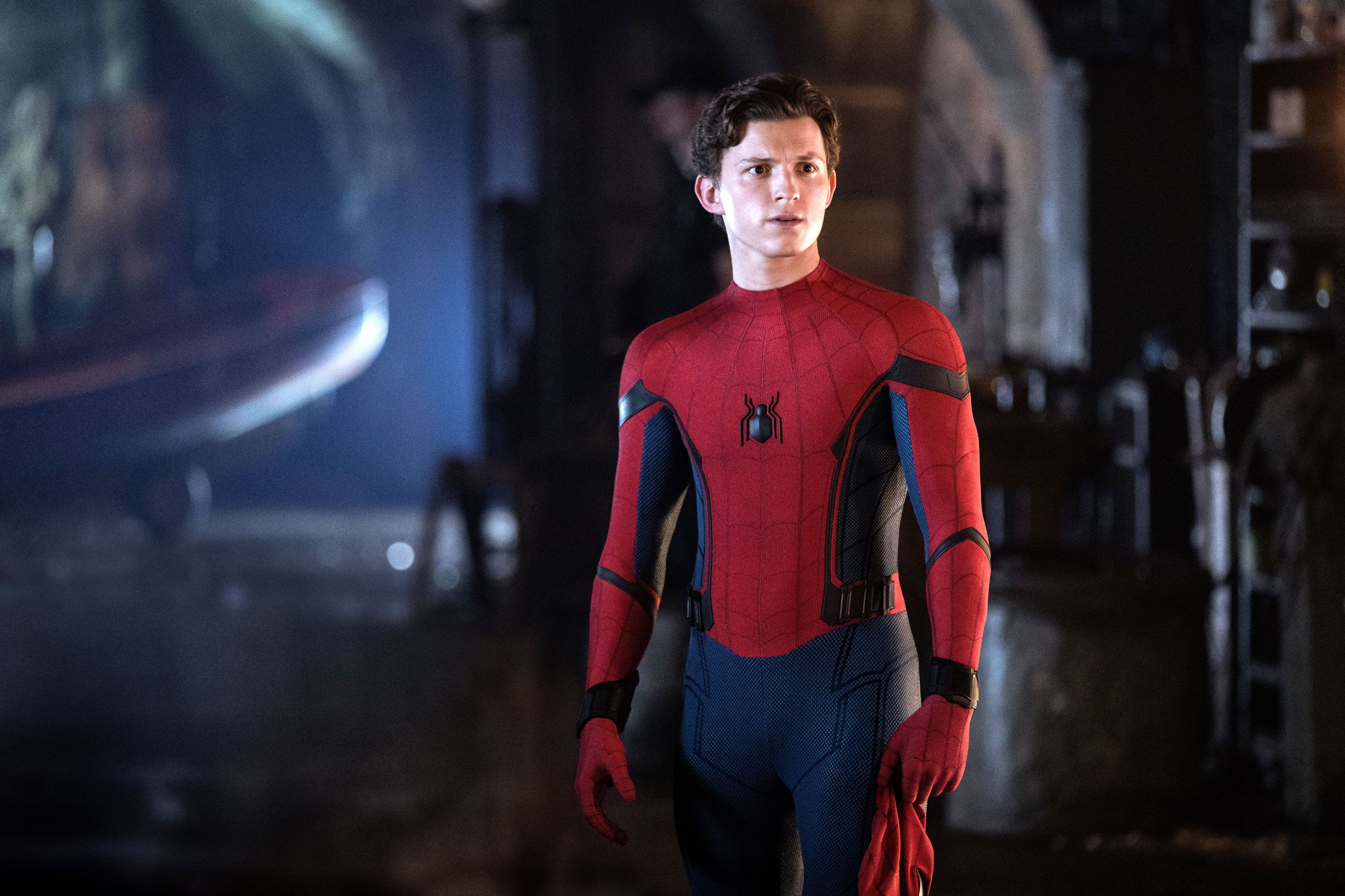 Tom Holland : on connaît enfin la conjointe de 