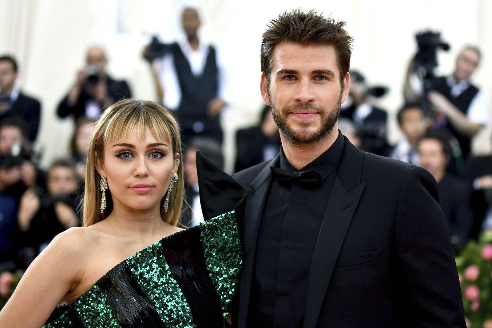 Liam Hemsworth séparé de Miley Cyrus, Elsa Pataky pense qu’il "mérite