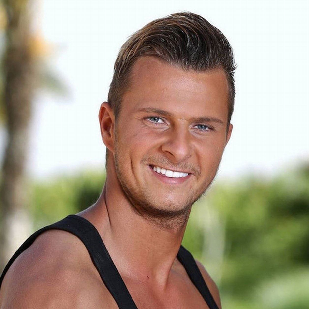 Vincent Shogun La Villa Des Coeurs Brisés Vincent Shogun en couple : Il révèle l'identité de sa sublime petite amie