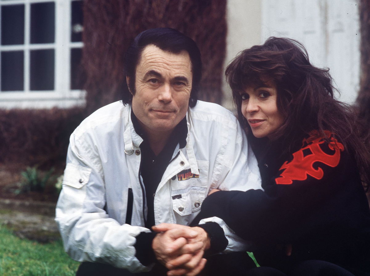 Alain Barrière : L'interprète de "Ma vie" est mort à l'âge de 84 ans