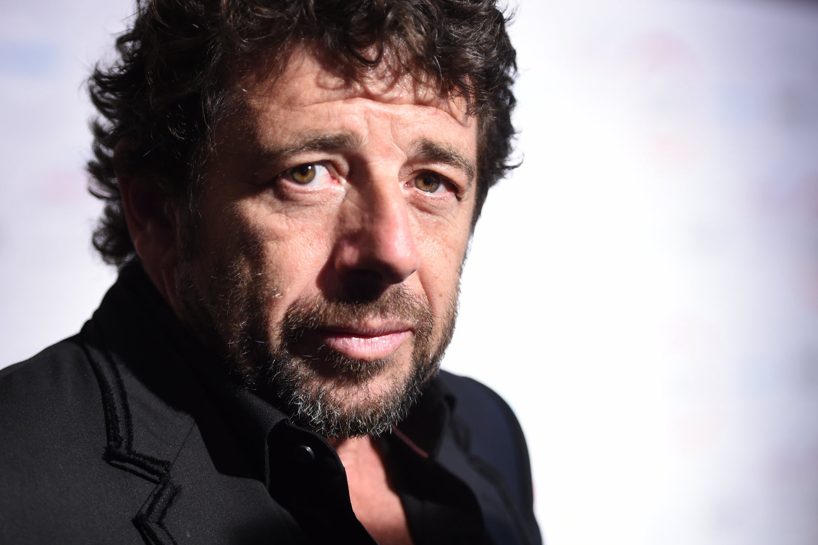 Patrick Bruel séparé de sa compagne Clémence... et en couple avec une