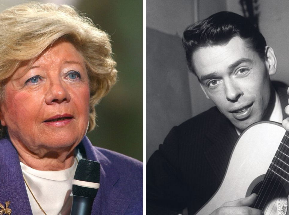 Jacques Brel : Son épouse Miche Brel est décédée