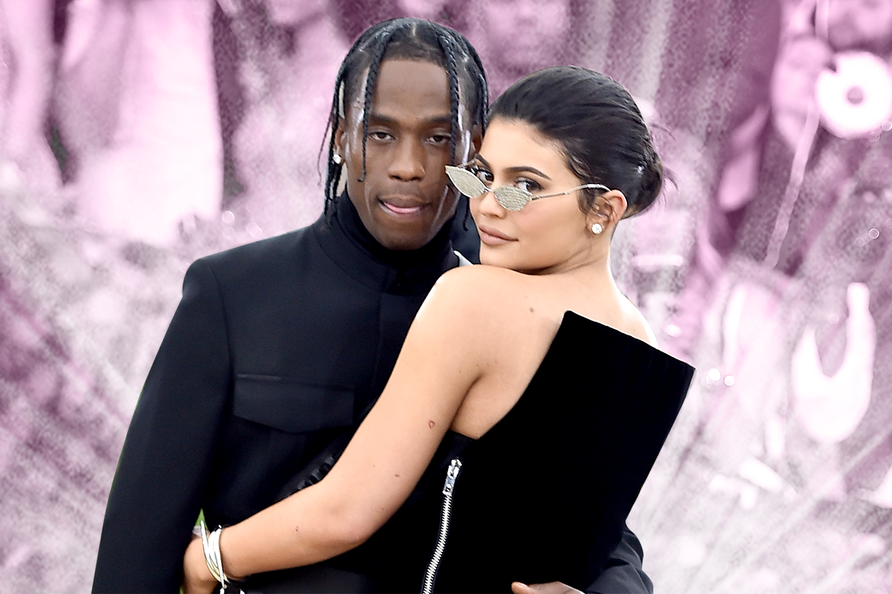 Kylie Jenner Et Travis Scott En Couple Une Source Confirme La Nouvelle