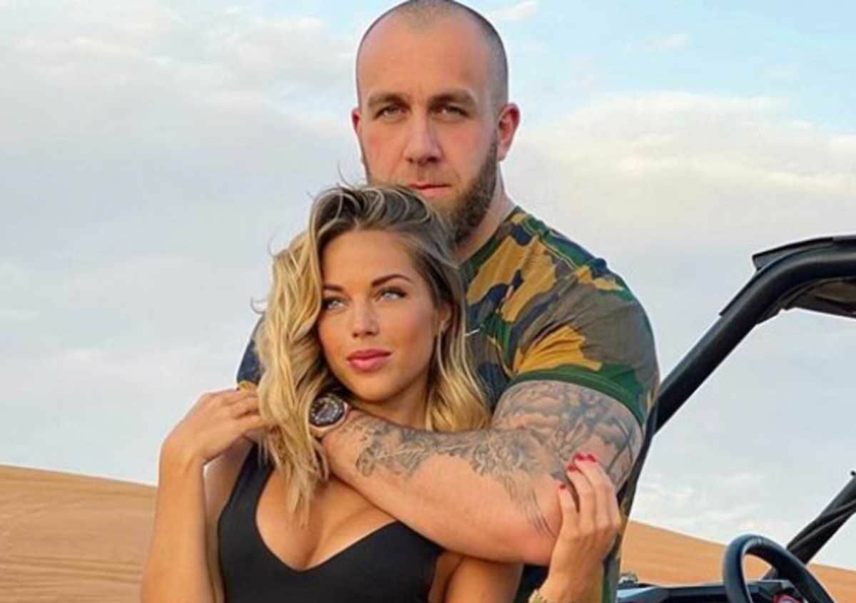 Maddy Burciaga de nouveau en couple avec GMK : Ils dévoilent les raisons de  leur rupture en