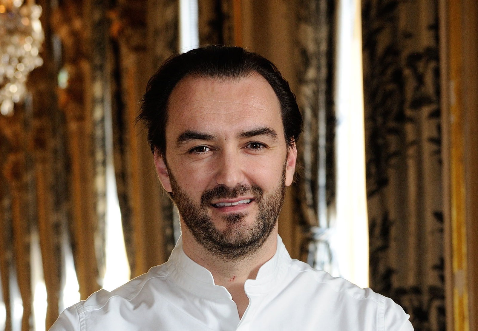 Cyril Rauch Mere De Cyril Lignac: Cyril Lignac Et Déborah Enceinte – AEODKK