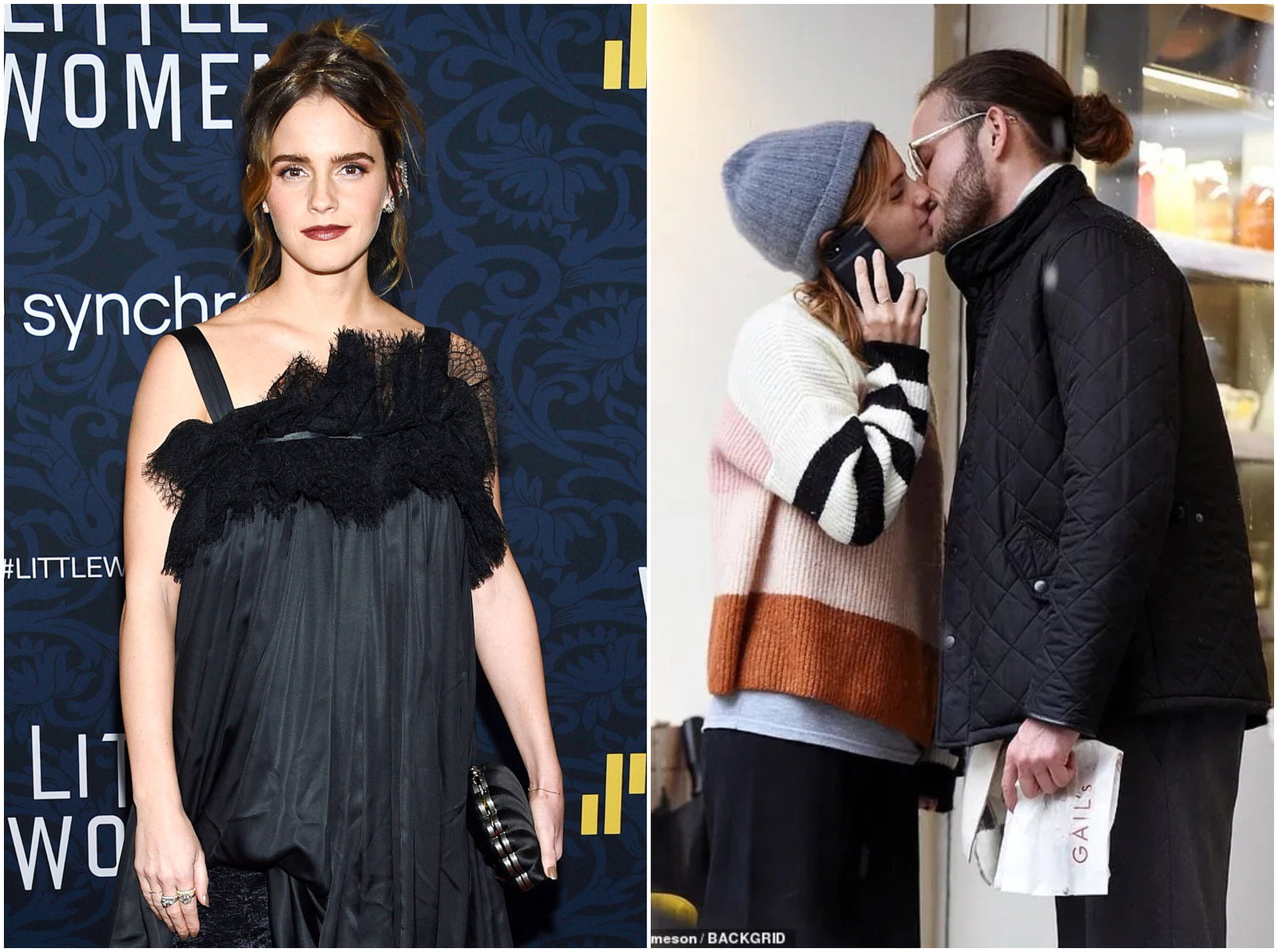 Emma Watson En Couple D couvrez Celui Qui Fait Battre Son C ur