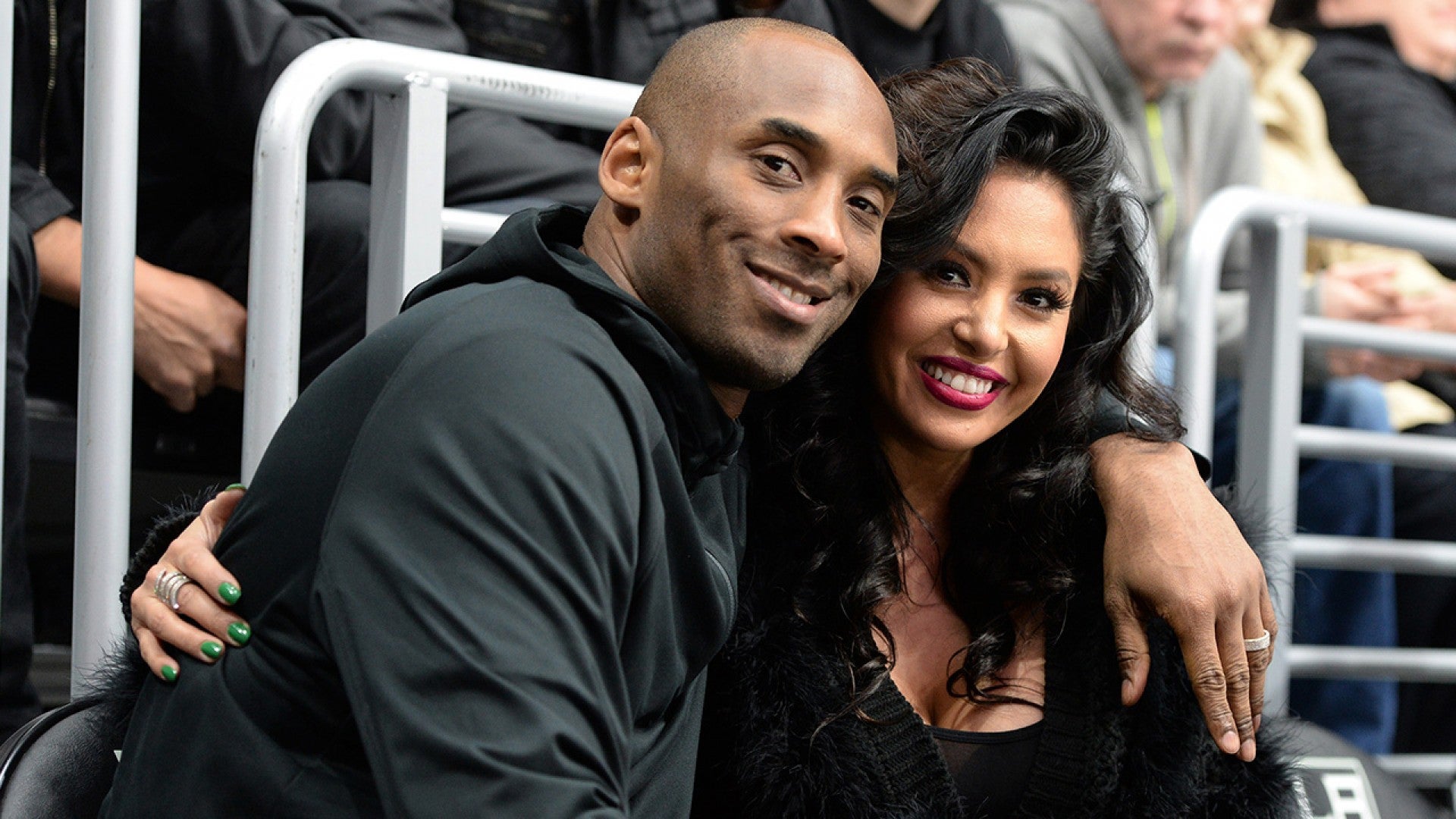 Mort De Kobe Bryant Des Photos Du Crash Tourmentent Sa Veuve 9832