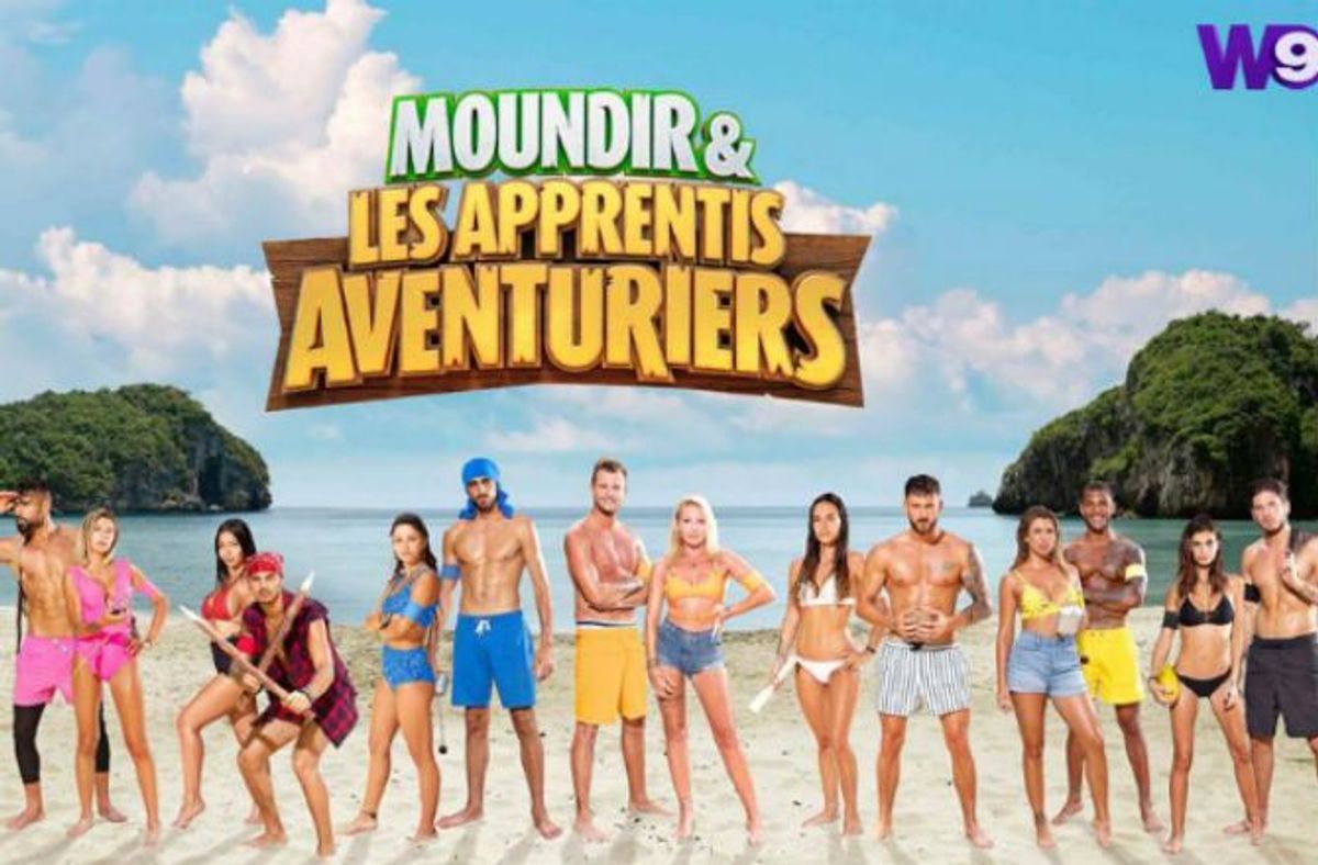 Les Apprentis Aventuriers 5 Episode 2 Streaming Les Apprentis Aventuriers 5 : Le tournage annulé à cause du coronavirus ?