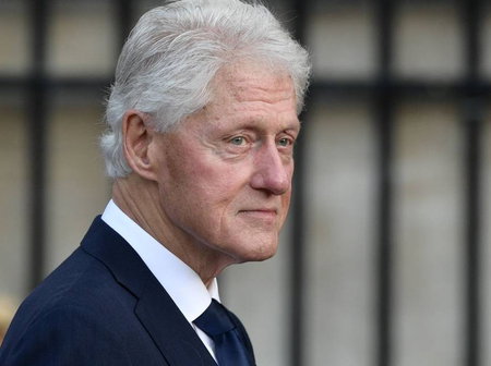 Affaire Jeffrey Epstein : Bill Clinton face à un nouveau témoignage