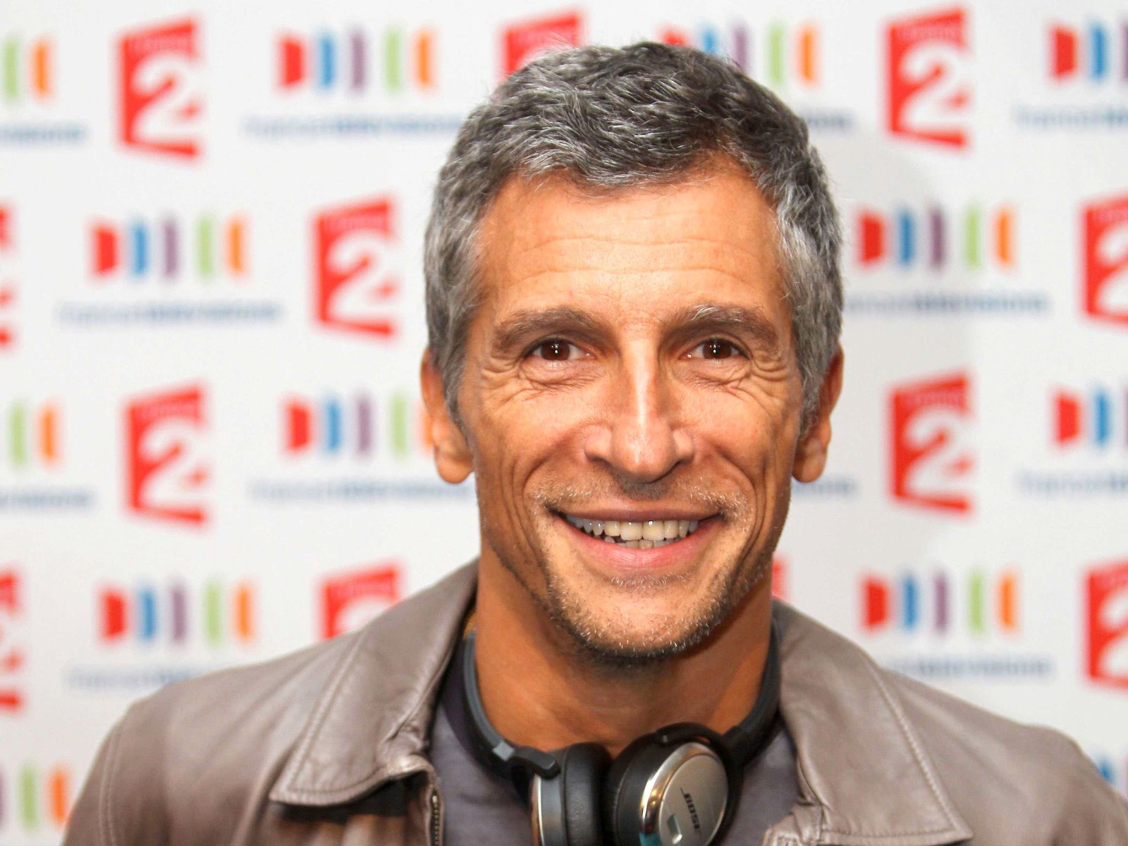 Nagui choqué par les connaissances très particulières d'un candidat de