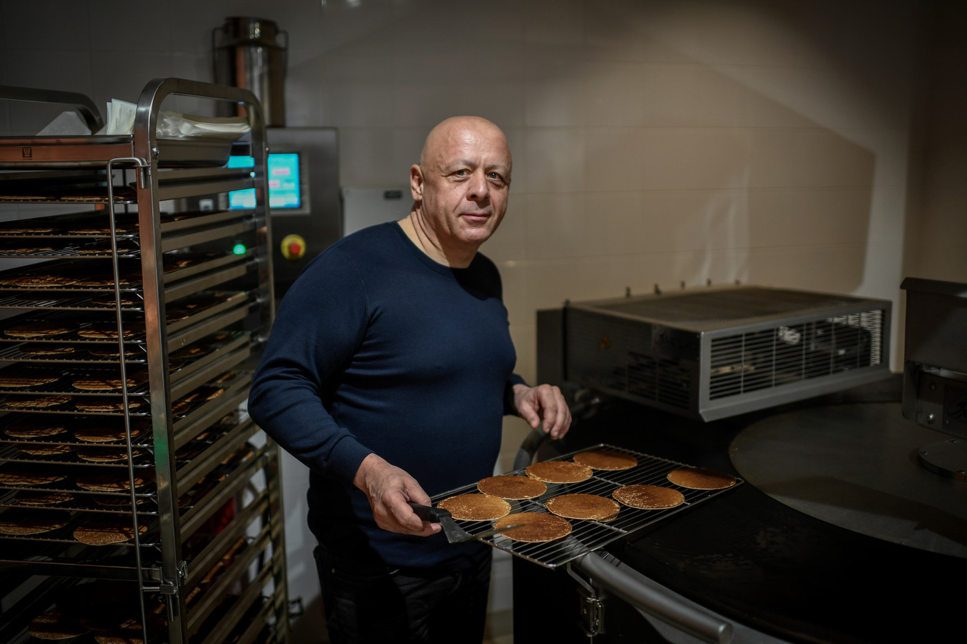 Thierry Marx, le Top Chef de la cuisine moléculaire