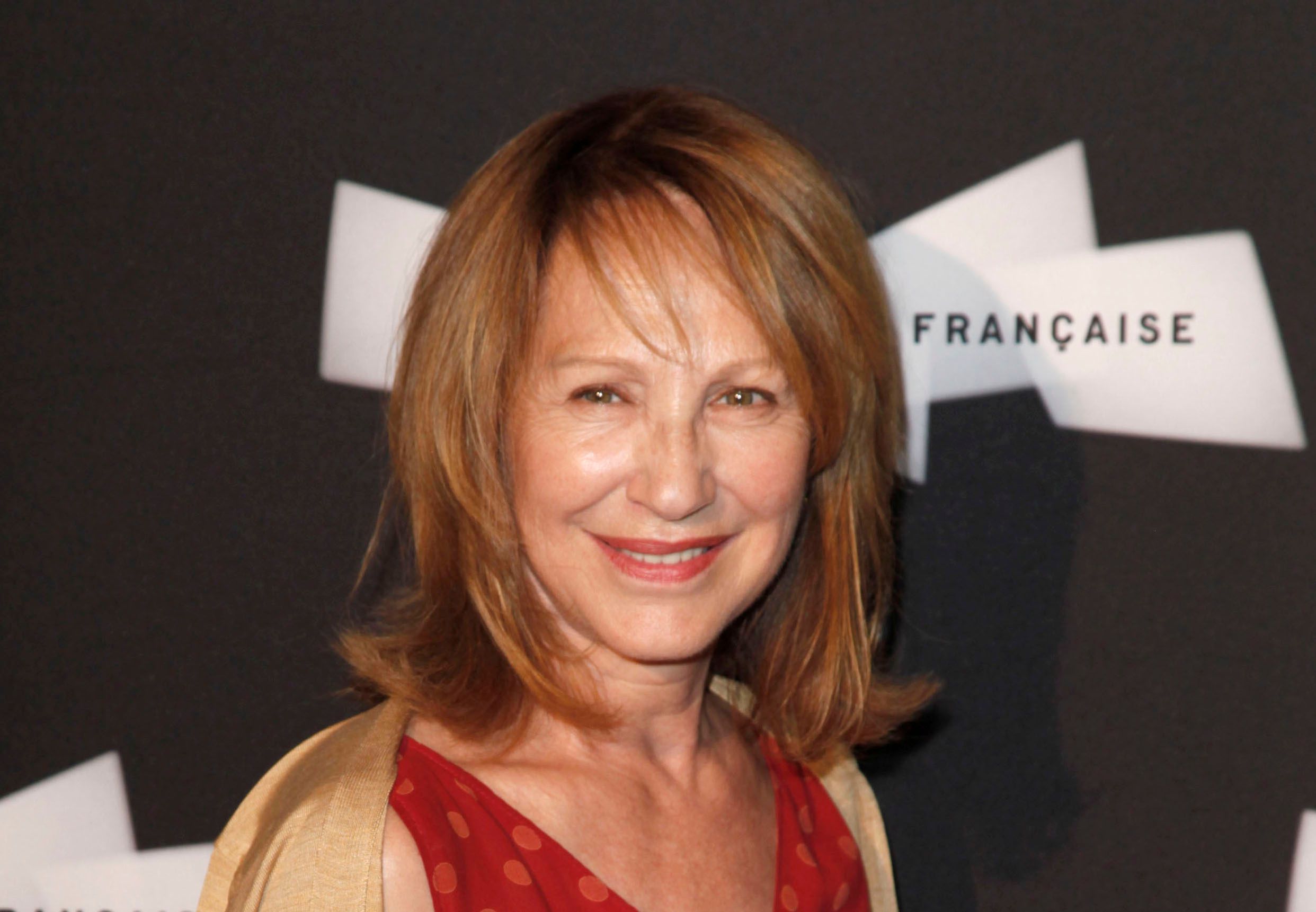 Nathalie Baye On sait enfin pourquoi elle a disparu d'Instagram