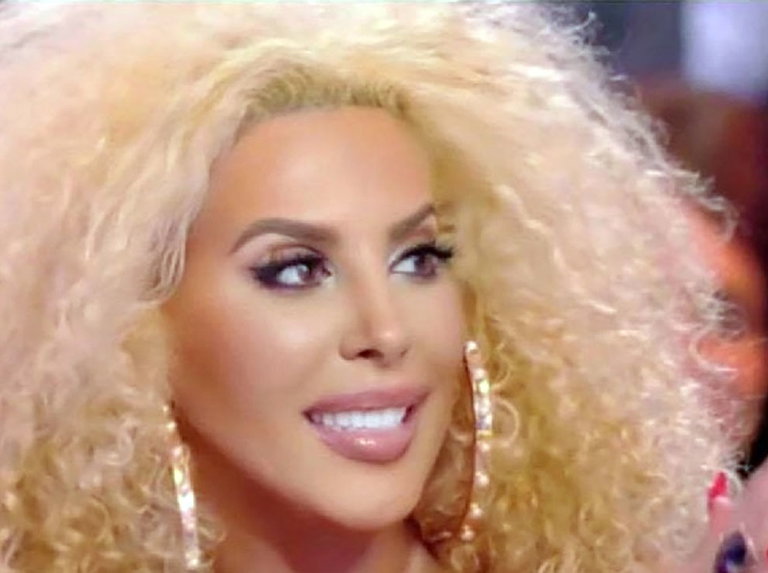 Afida Turner ne ressemble plus du tout à ça ! Découvrez vite son ...