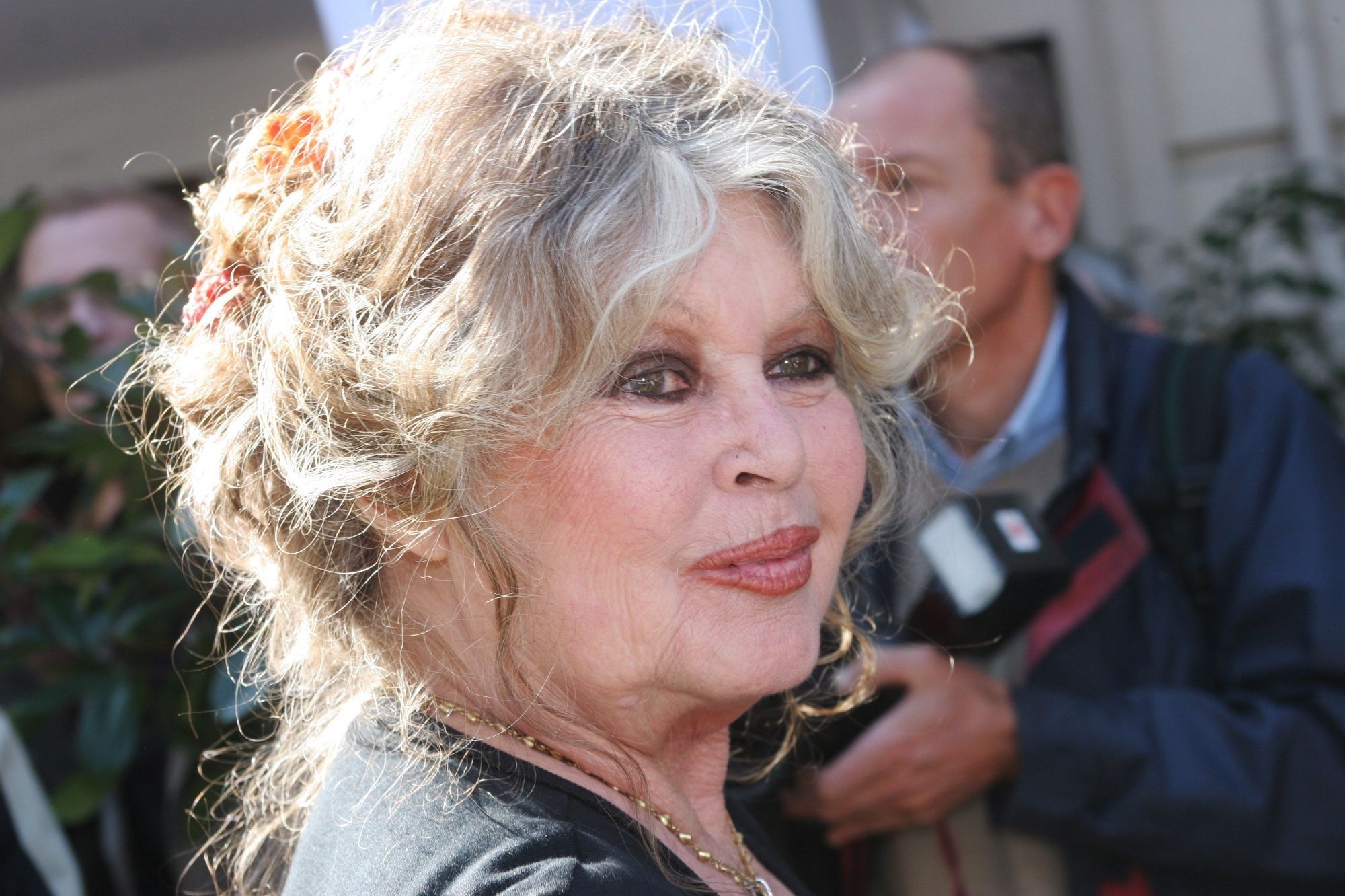 Brigitte Bardot : Son énorme coup de gueule contre une arnaque