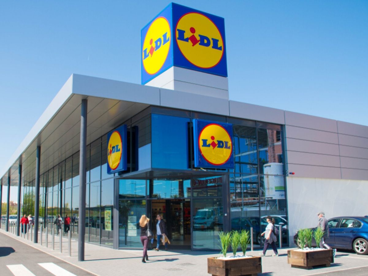 Lidl Pourquoi tout le monde s arrache cette paire de baskets