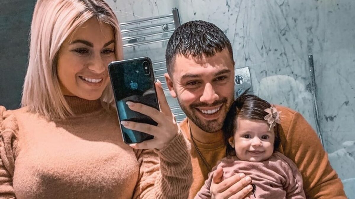 Maison De Carla Et Kevin Carla Moreau et Kevin Guedj contraints de déménager à nouveau : "On s'est  fait avoir"