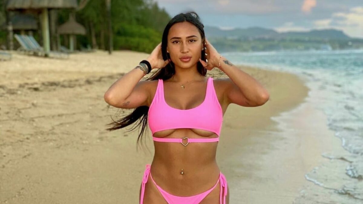 Astrid Nelsia Bbl Chirurgie Avant Après Astrid Nelsia s'offre de nouvelles opérations de chirurgie esthétique