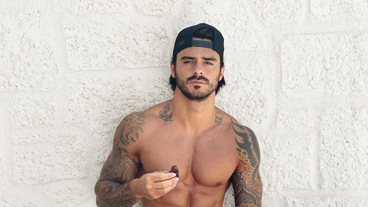 Tefy sanchez onlyfans