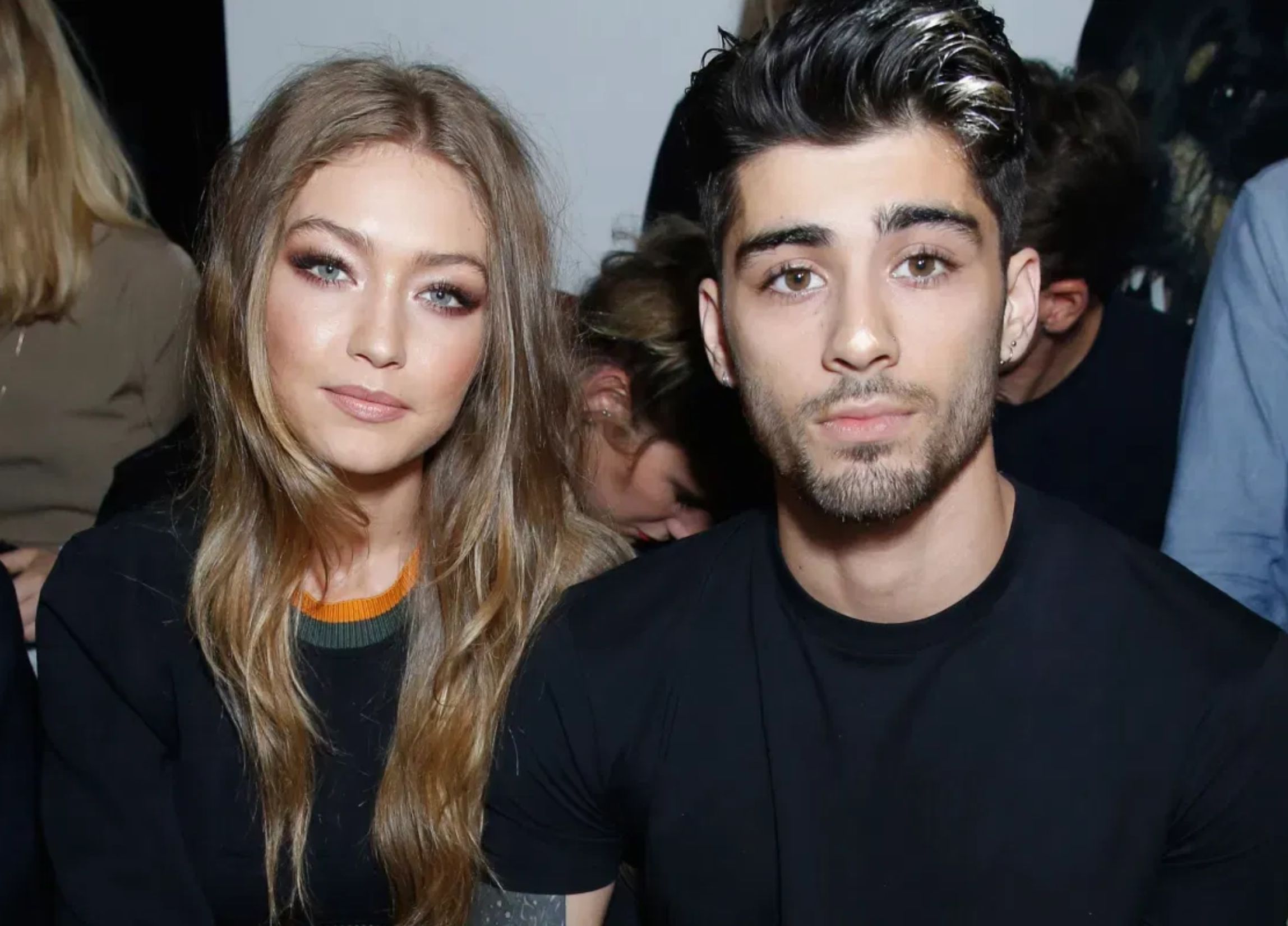 Zayn Malik et Gigi Hadid parents Ils annoncent la naissance de leur