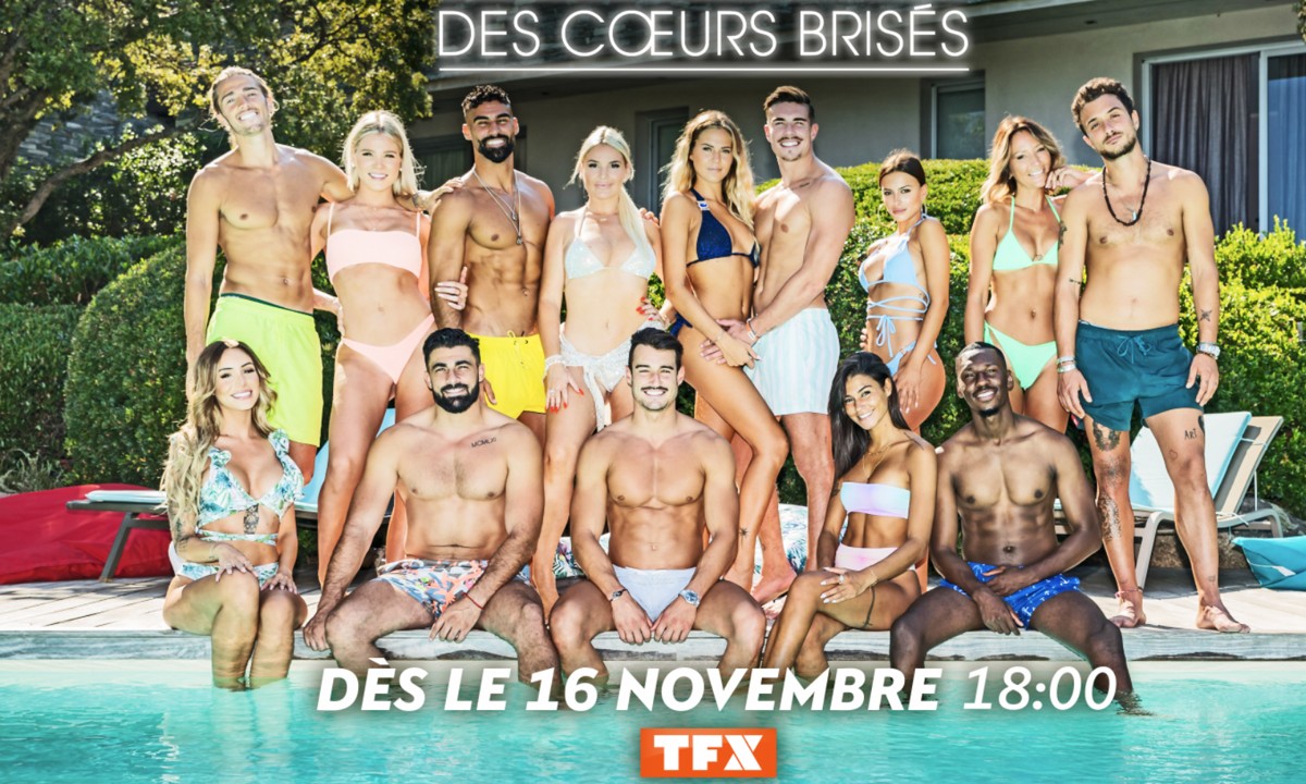 La Villa des Coeurs Brisés 6 : le casting, les nouveautés et la date de  diffusion du