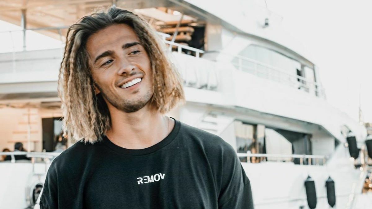 Dylan La Villa Des Coeurs Brisés Dylan Thiry (La Villa des Coeurs Brisés 6) : bientôt au casting d'une  nouvelle émission ?