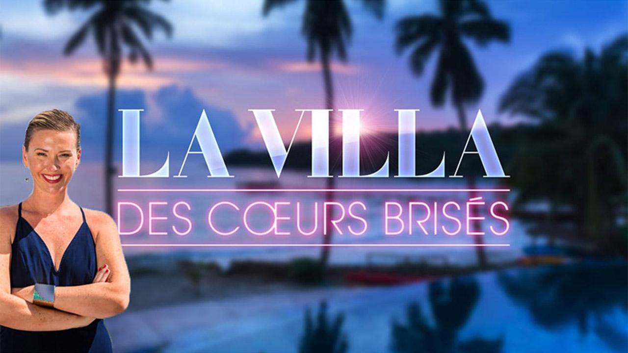 La Villa Des Coeurs Brisés 2023 La Villa des Cœurs Brisés : la production prend une décision radicale pour  la prochaine saison