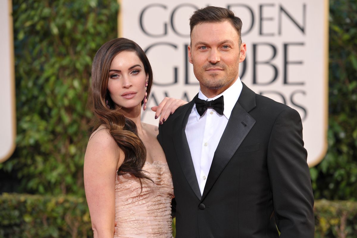 Megan Fox : cette violente attaque contre son ex Brian Austin Green sur  Instagram