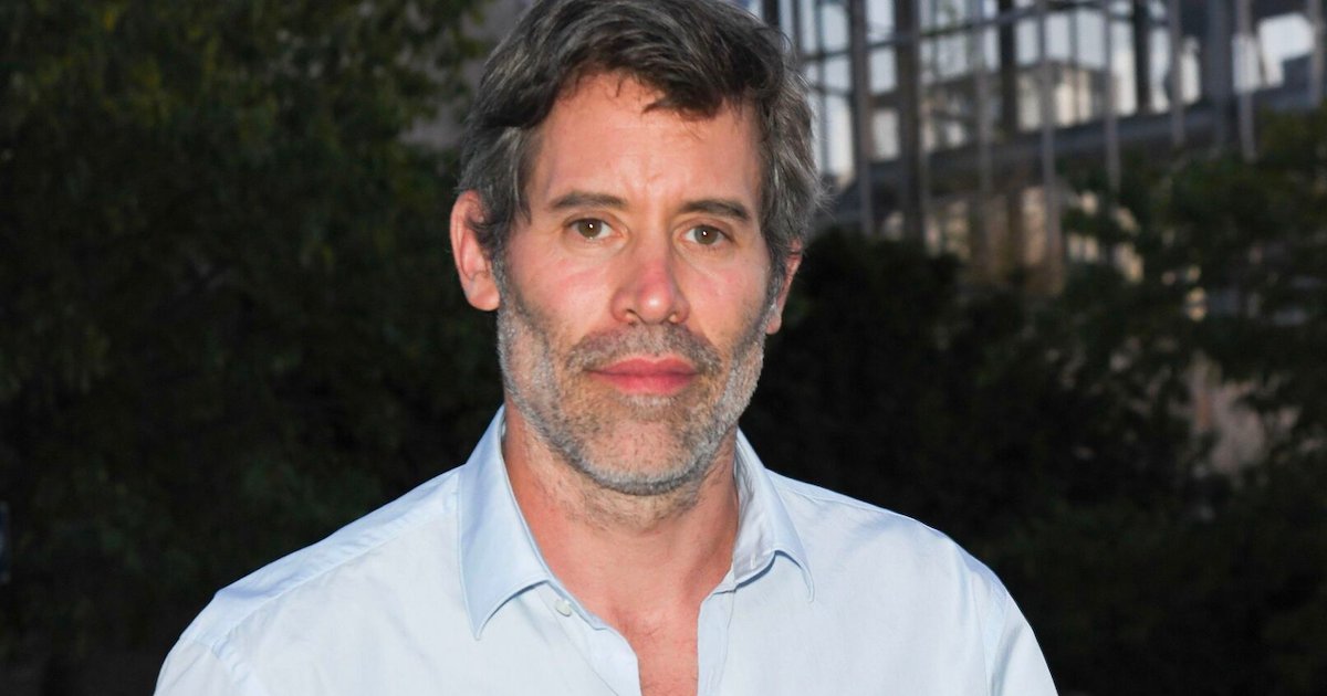 Jalil Lespert fou amoureux de Laeticia Son vibrant hommage à Johnny