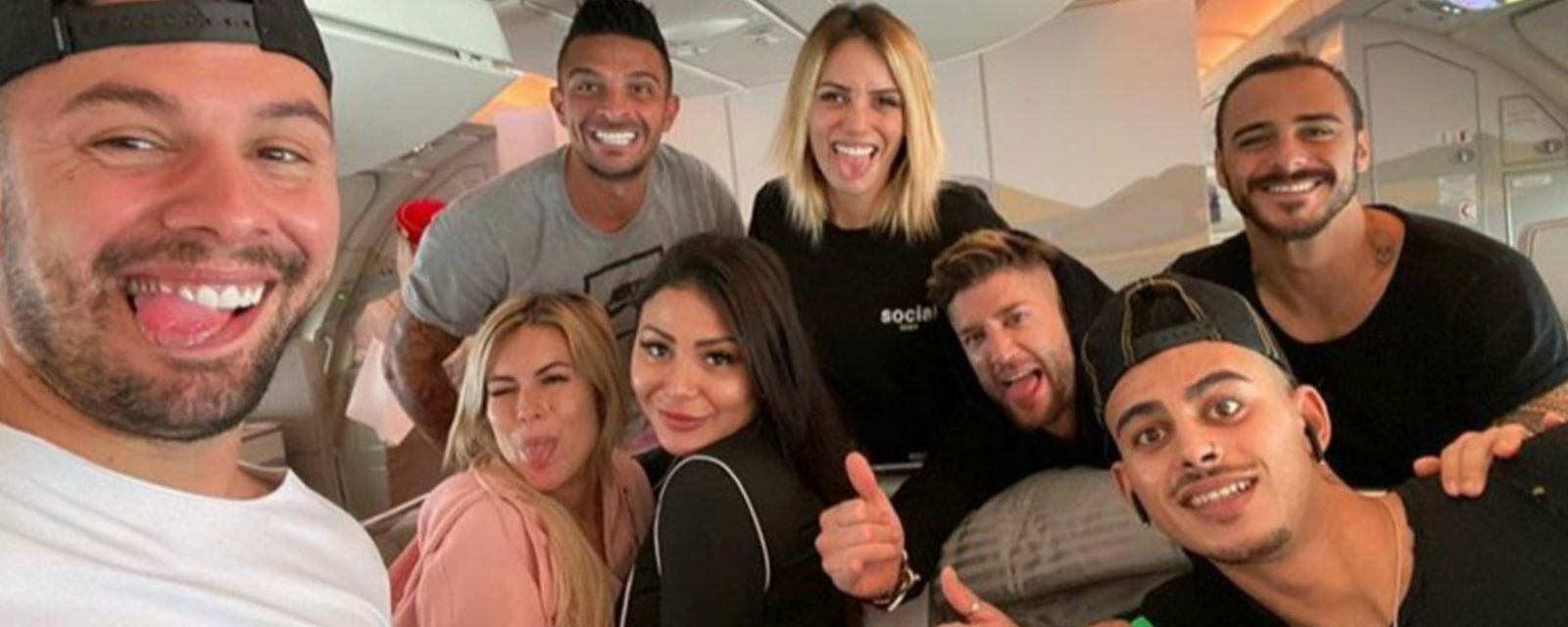 Alex Guidi Date De Naissance Les Marseillais : Découvrez le casting de la saison 10 à Dubaï !