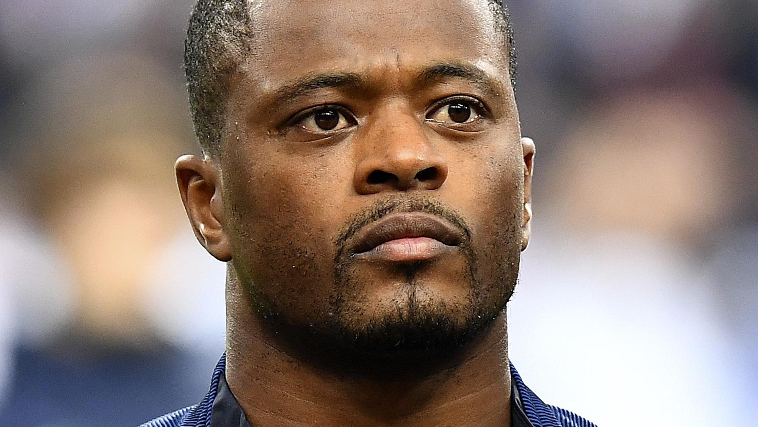 Patrice Evra va devenir papa pour la troisième fois : Sa fiancée ...