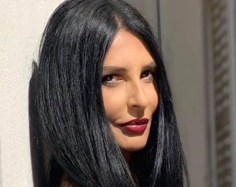 Sylvie Ortega Munos bientôt un nouvel homme dans sa vie