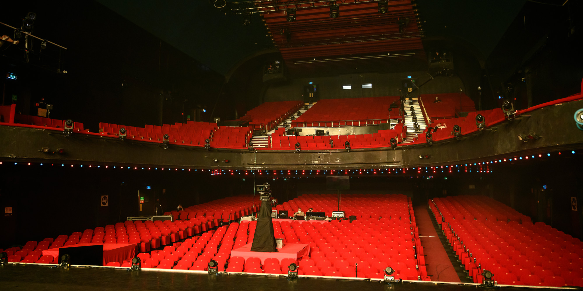 Édith Piaf Et Claude François : L’ancien Régisseur De L’Olympia Se ...