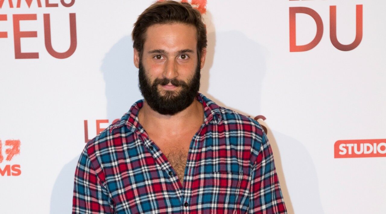 Films Et Series Tv Avec Guillaume Labbe