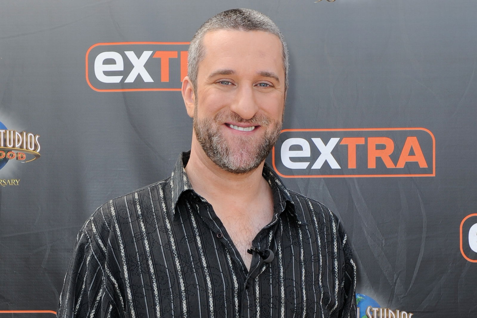 Mort de Dustin Diamond (Sauvés par le gong) Les acteurs de la série