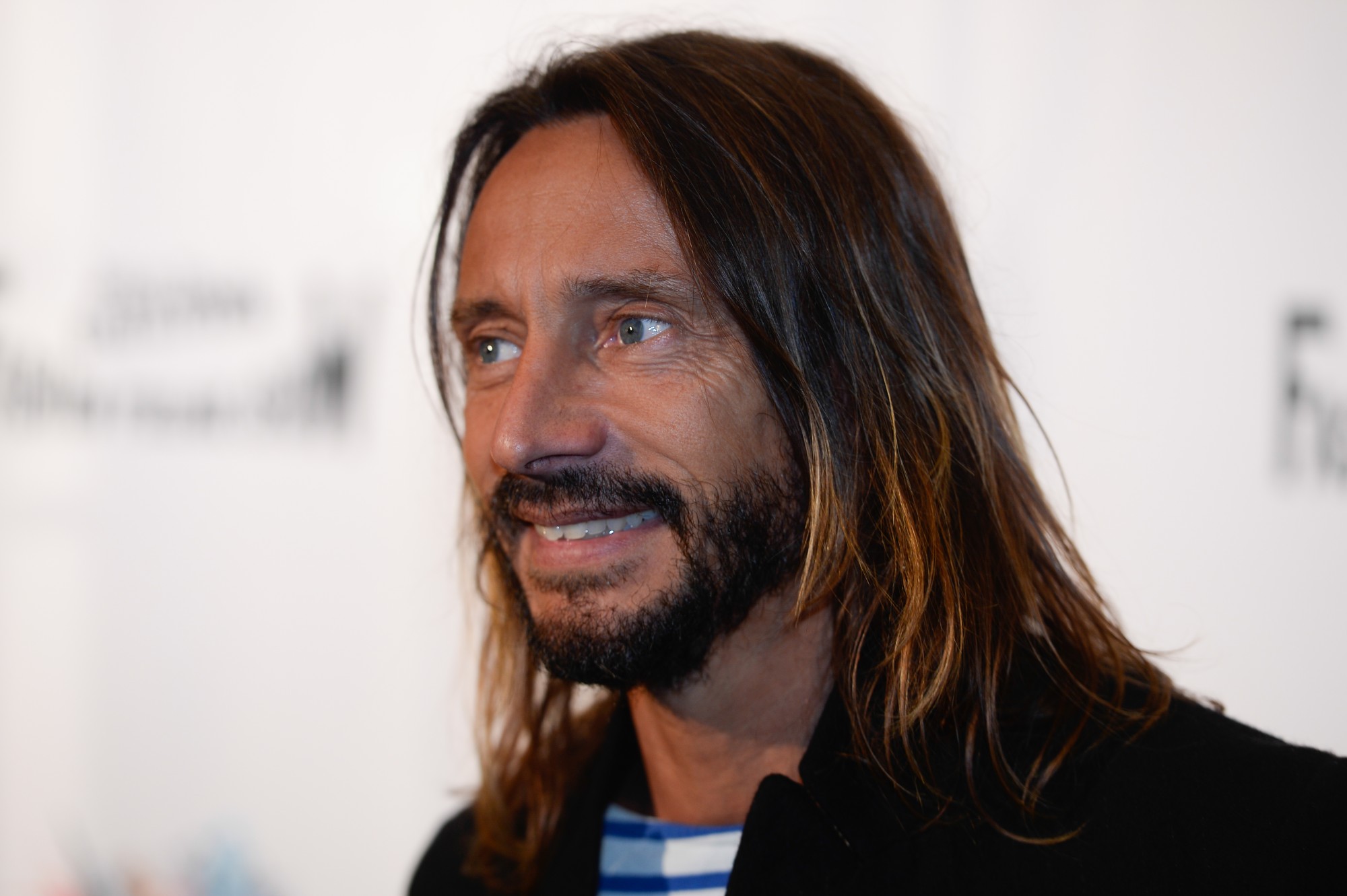 Bob sinclar. Боб Синклер жена.