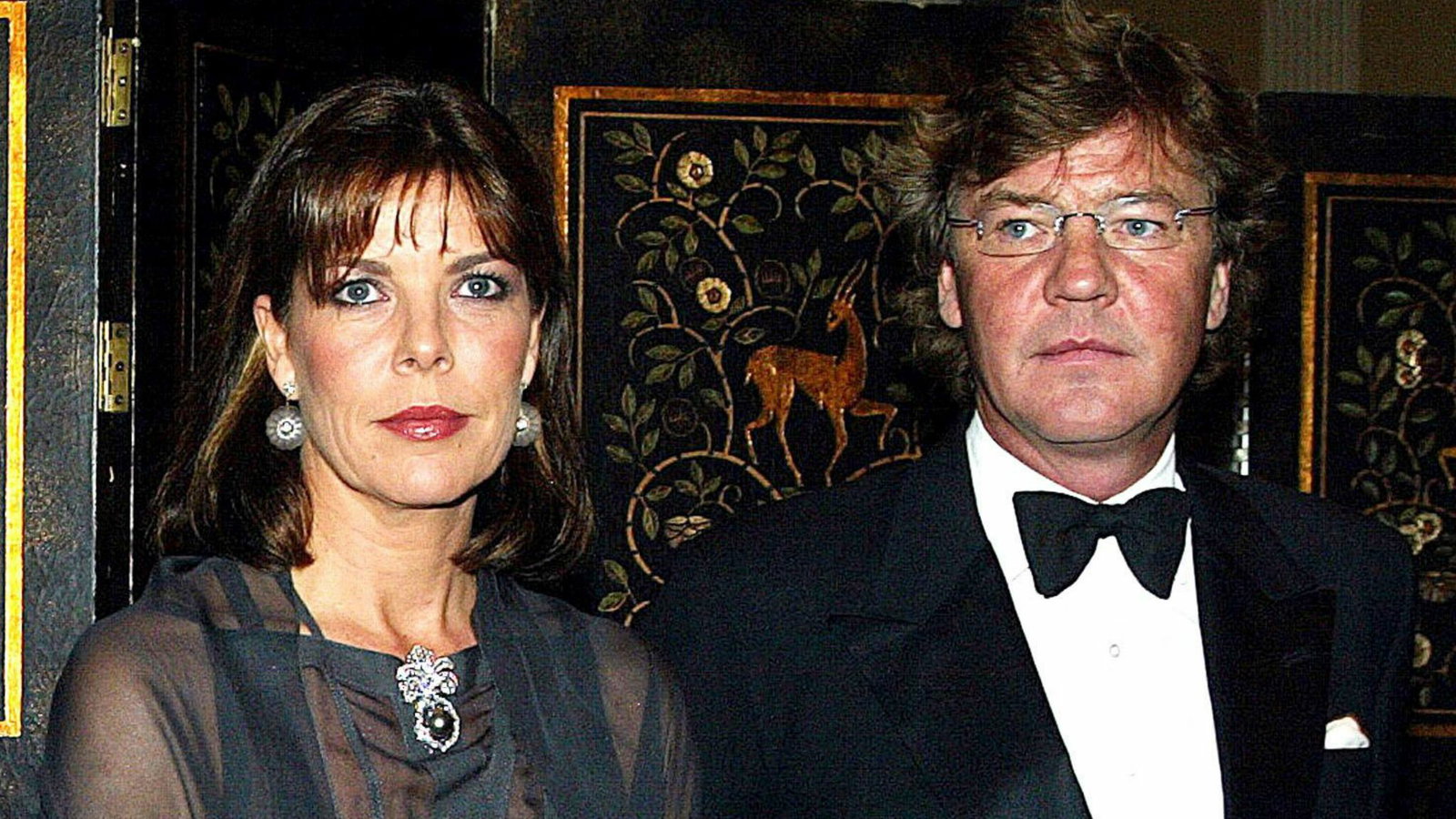 Caroline de Monaco : Ernst August de Hanovre contraint de quitter son ...