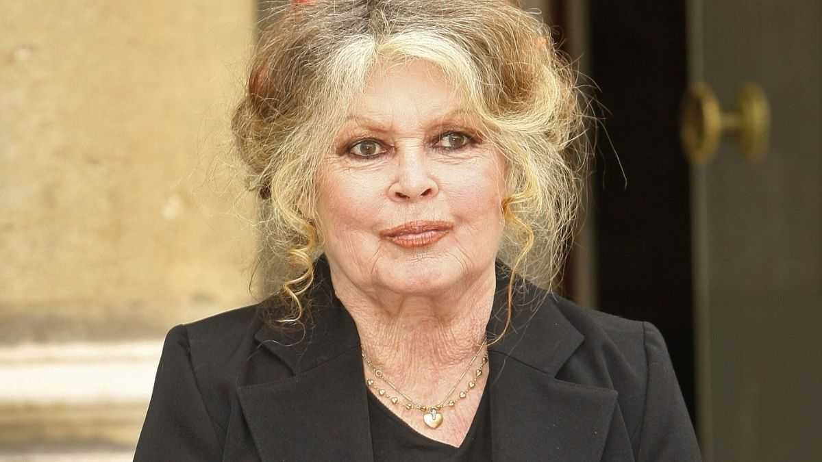 César 2021 : Brigitte Bardot Fustige La Cérémonie Et S'attire Les ...