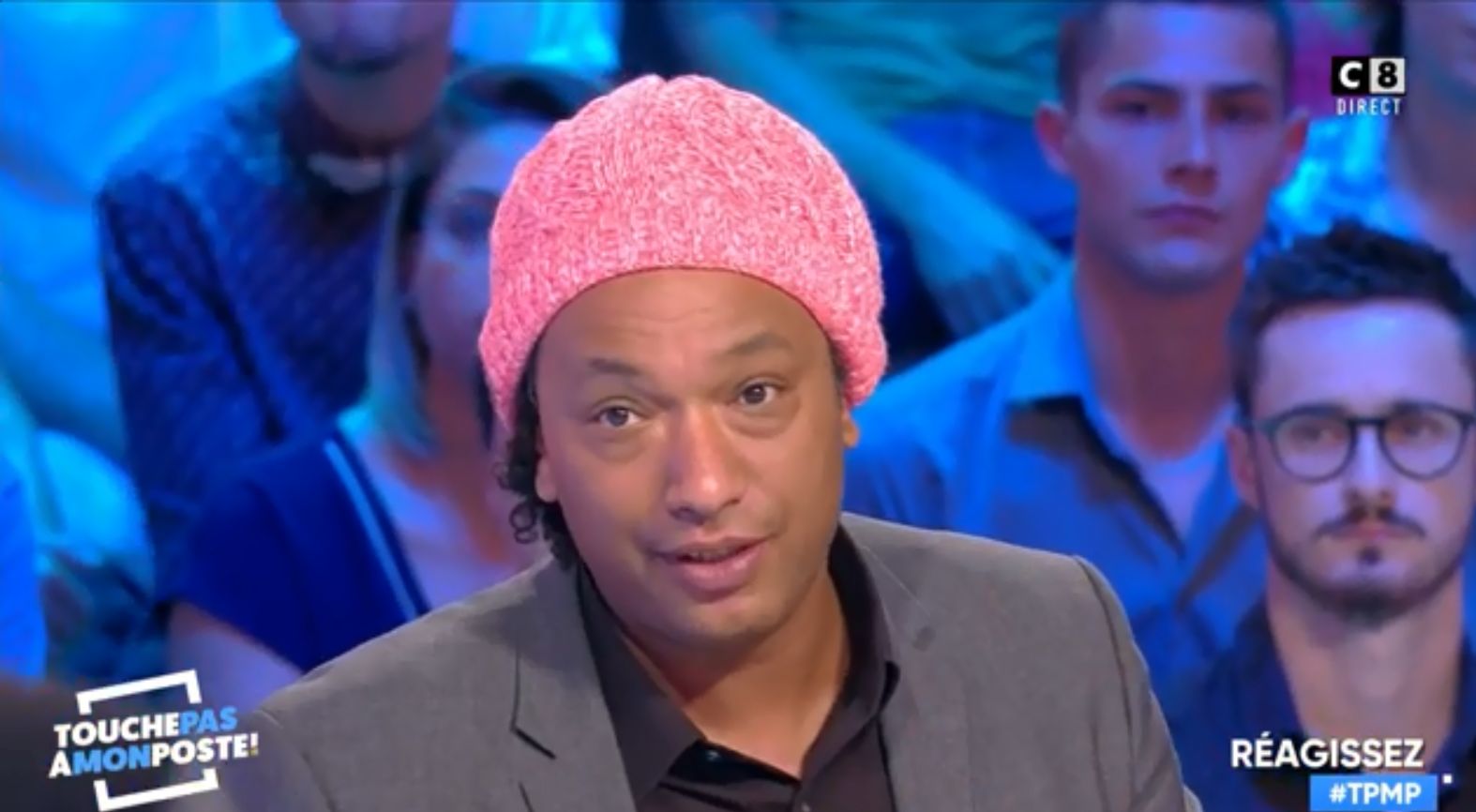 Doc Gynéco en garde à vue Le rappeur est soupçonné de violences conjugales