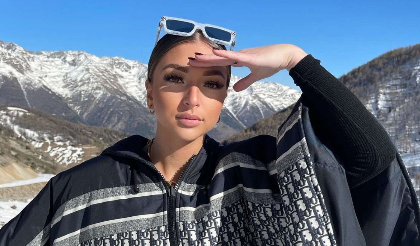 Eva Queen (JLC Family) : Pourquoi la petite soeur de Jazz a changé son