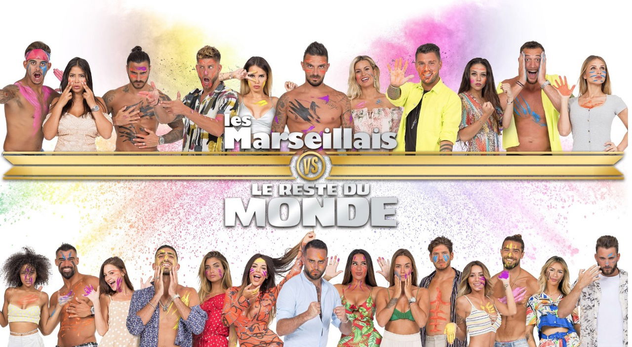 Les Marseillais Vs Le Reste Du Monde Casting Le Reste du Monde : Découvrez les noms des candidats au casting !