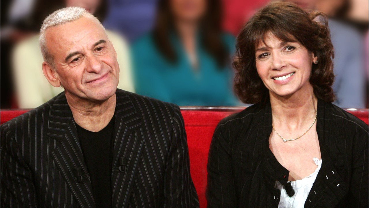 Michel Fugain : Stéphanie Fugain avoue n'avoir "aucun respect" pour la